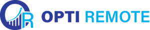 Optiremote Landscape logo